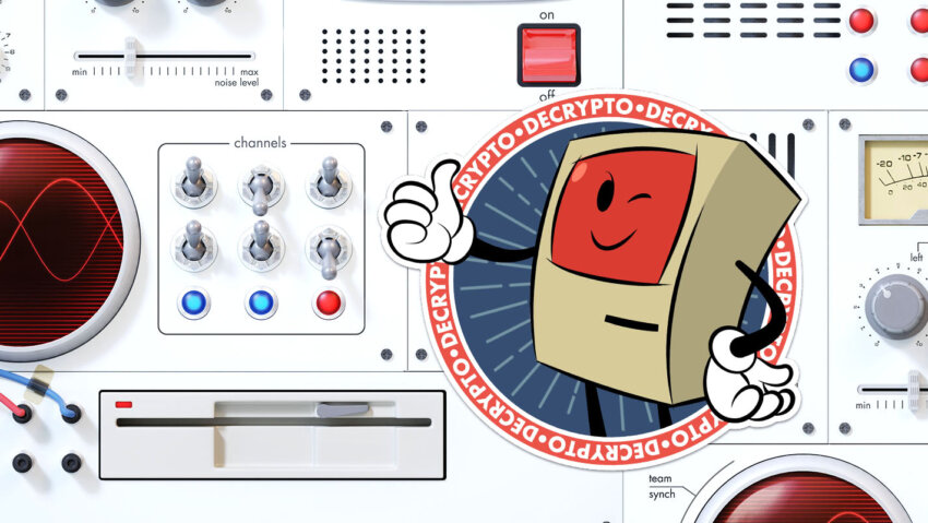 Decrypto