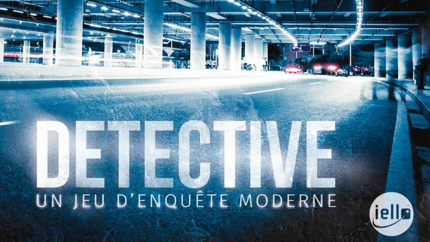 Detective