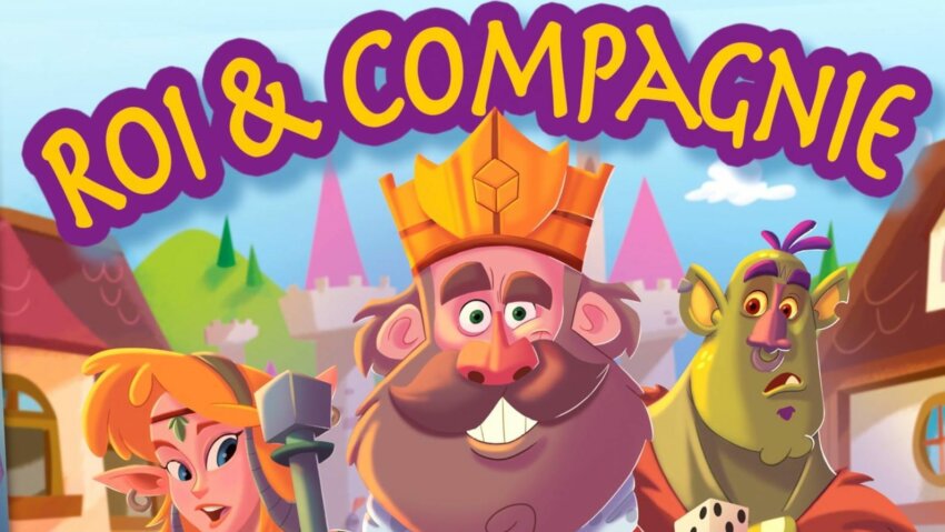Roi & Compagnie