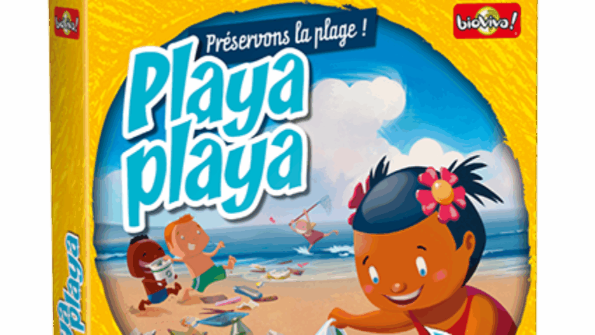 Playa Playa