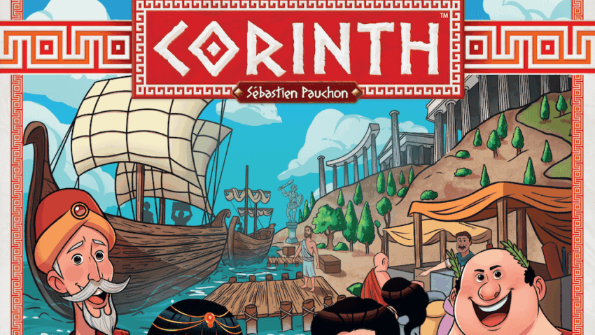 Corinth