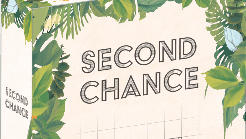 Second Chance