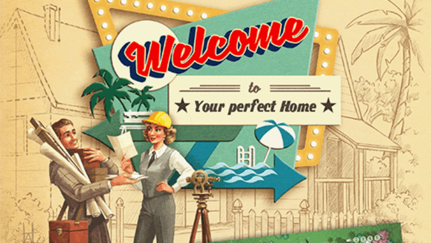 Welcome extension Pâques et Guerre Atomique