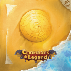 Guardians of Legends