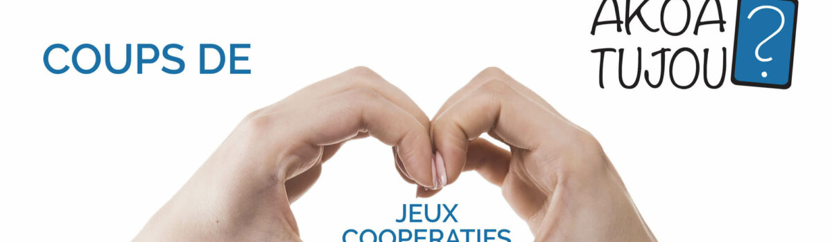 Nos meilleurs jeux coopératifs en famille