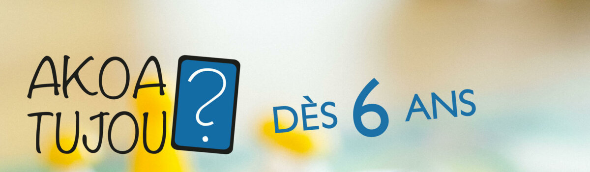 Nos jeux de société dès 6 ans