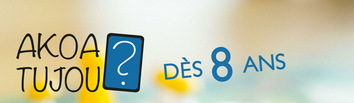 Nos jeux de société dès 8 ans