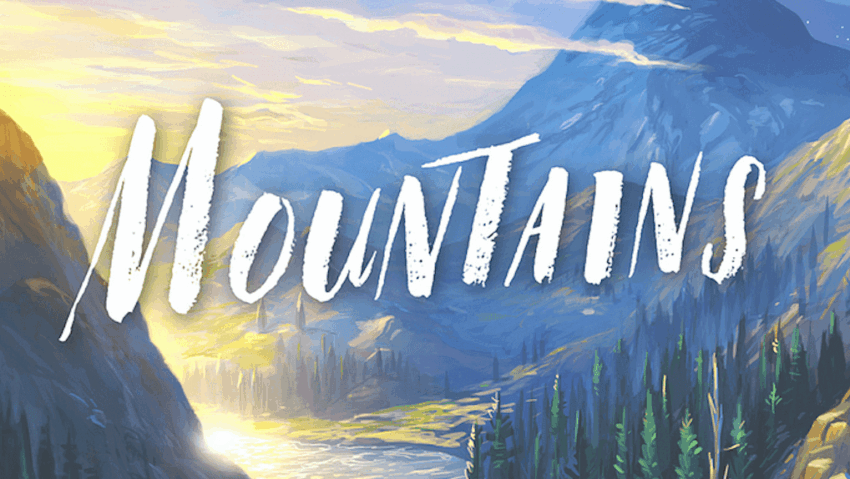 Mountains