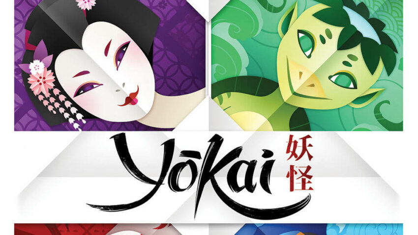 Yōkai