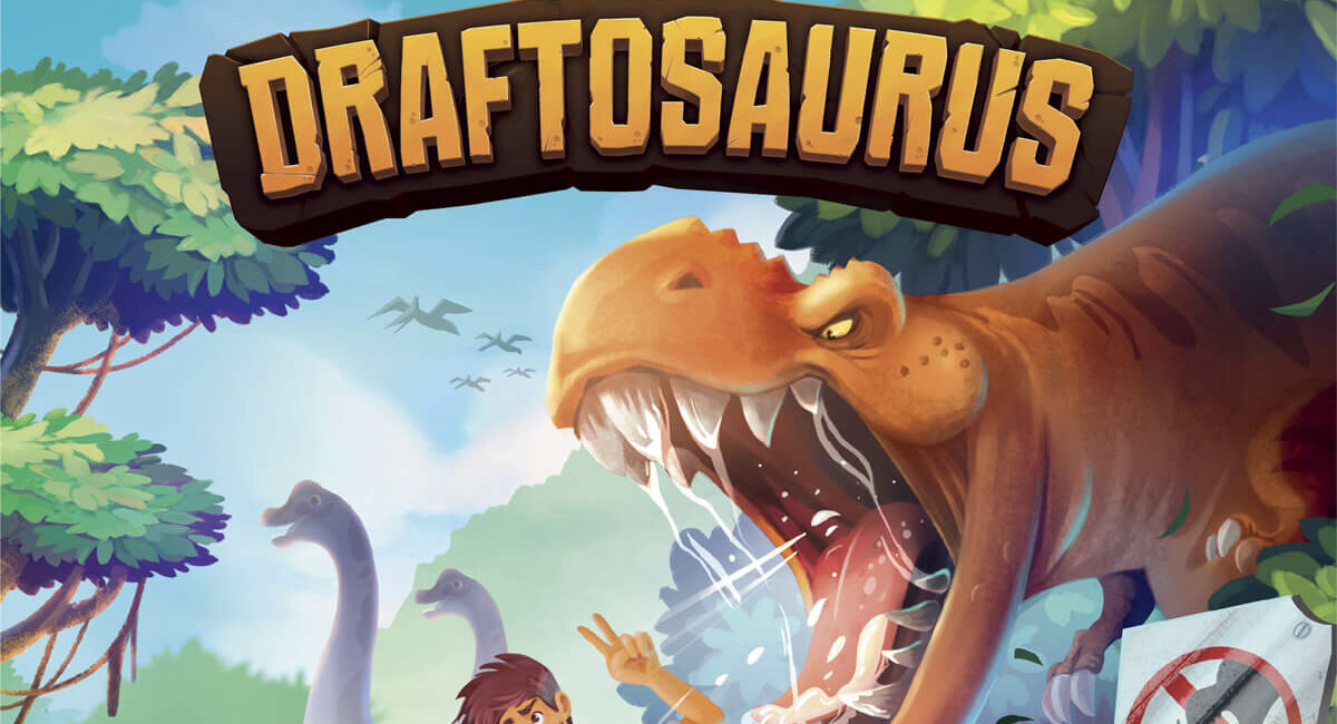 Draftosaurus