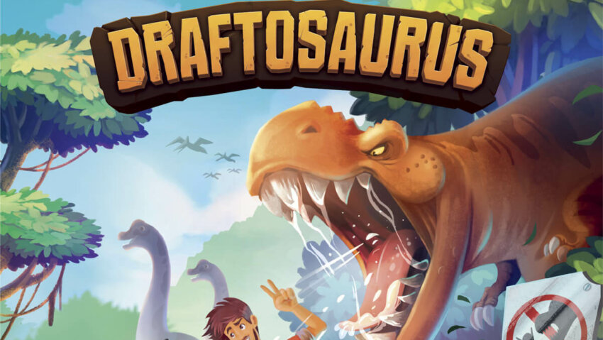 Draftosaurus