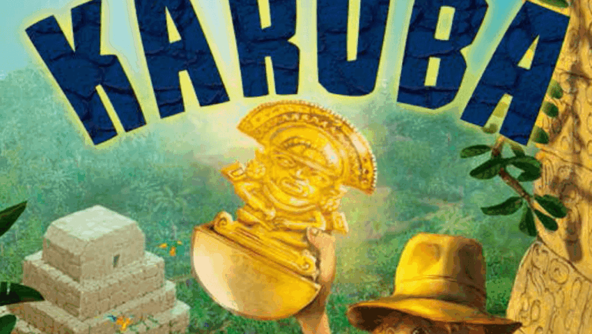 Karuba