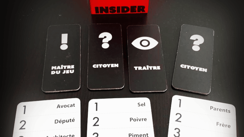 Insider