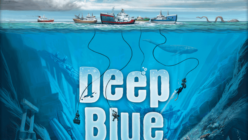 Deep Blue