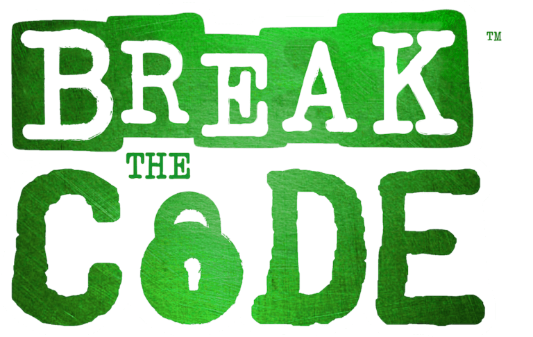 Break the code Break the code