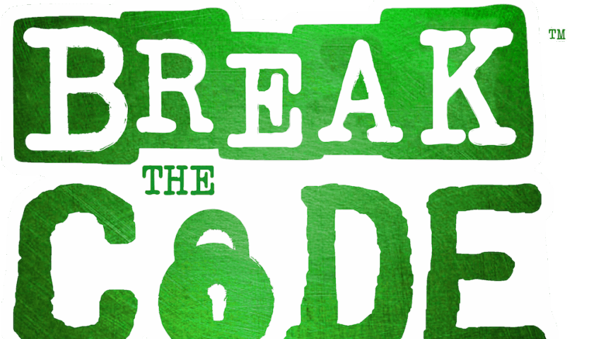 Break the code