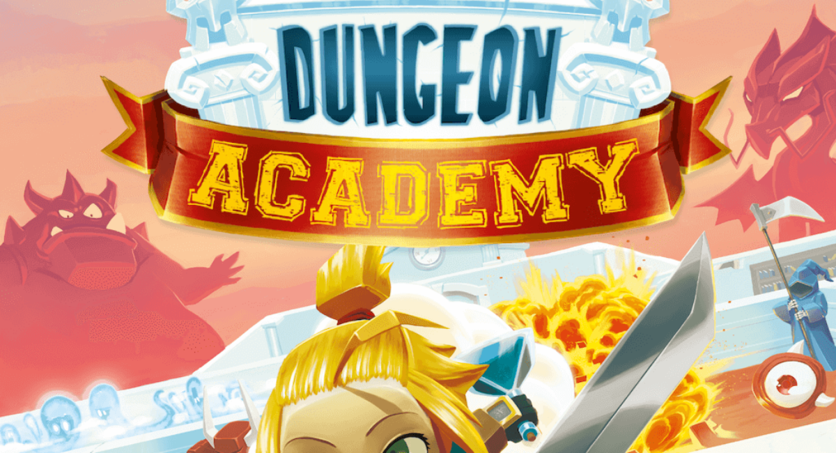 Dungeon Academy