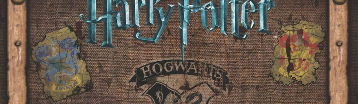 Harry Potter Hogwarts Battle