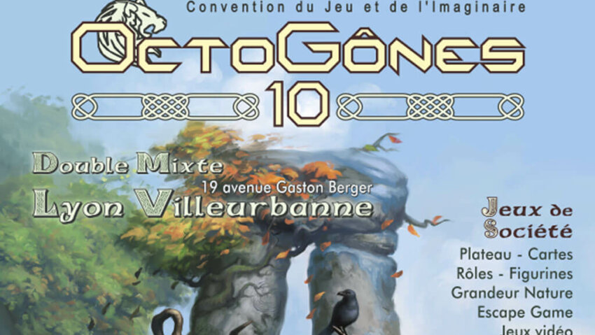 Retour sur le Festival Octogônes 2019