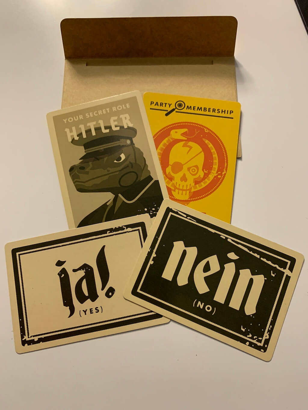 Notre sélection de jeux d