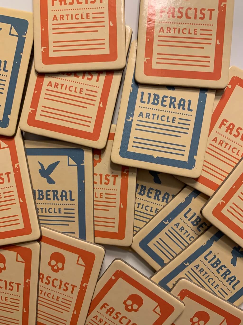 Notre sélection de jeux d