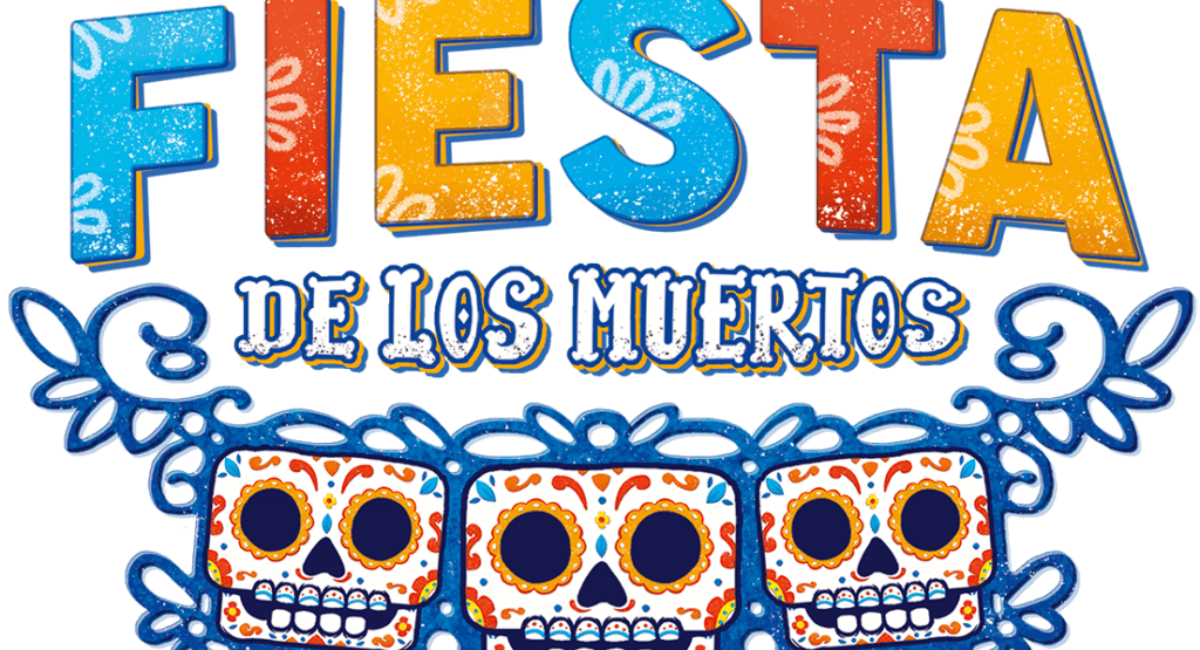 Fiesta de los muertos