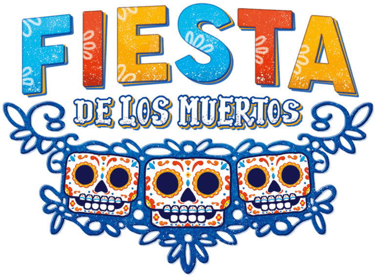Fiesta de los muertos, édition 2025 Fiesta de los muertos, édition 2025