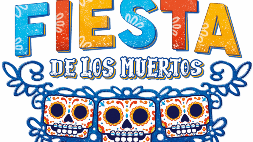 Fiesta de los muertos, édition 2025