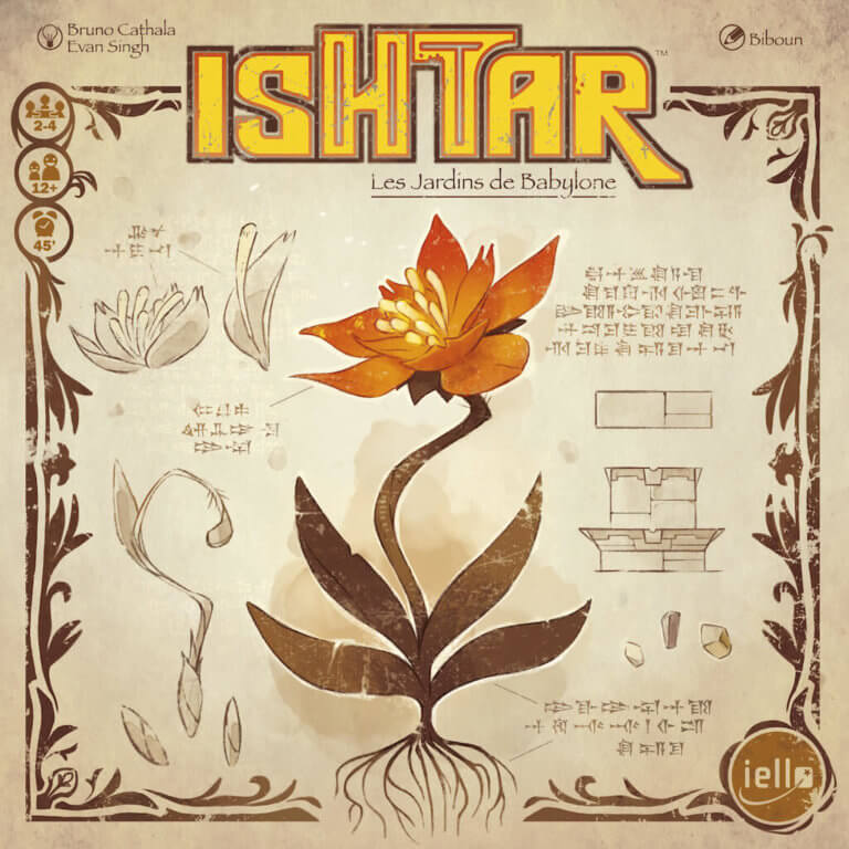 Ishtar Ishtar