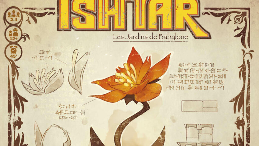 Ishtar
