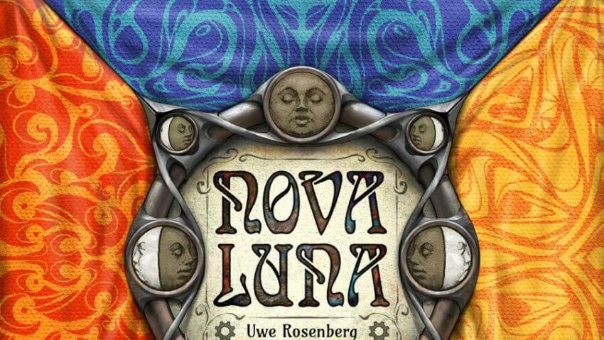 Nova Luna