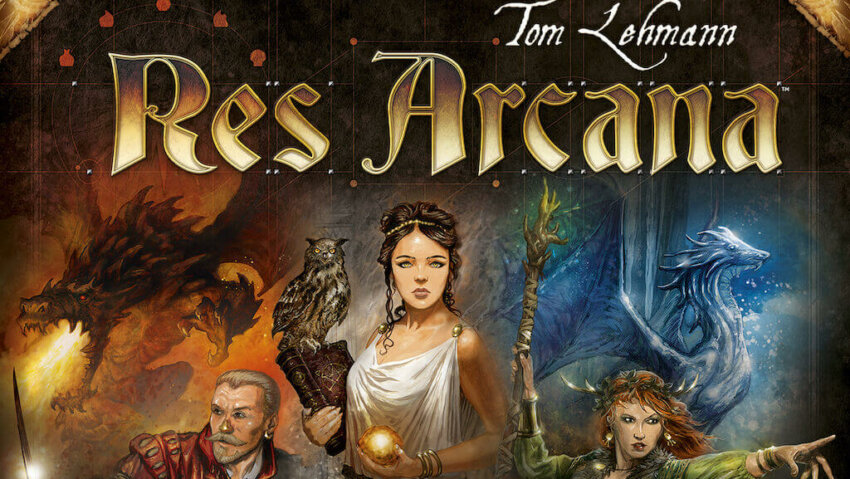 Res Arcana