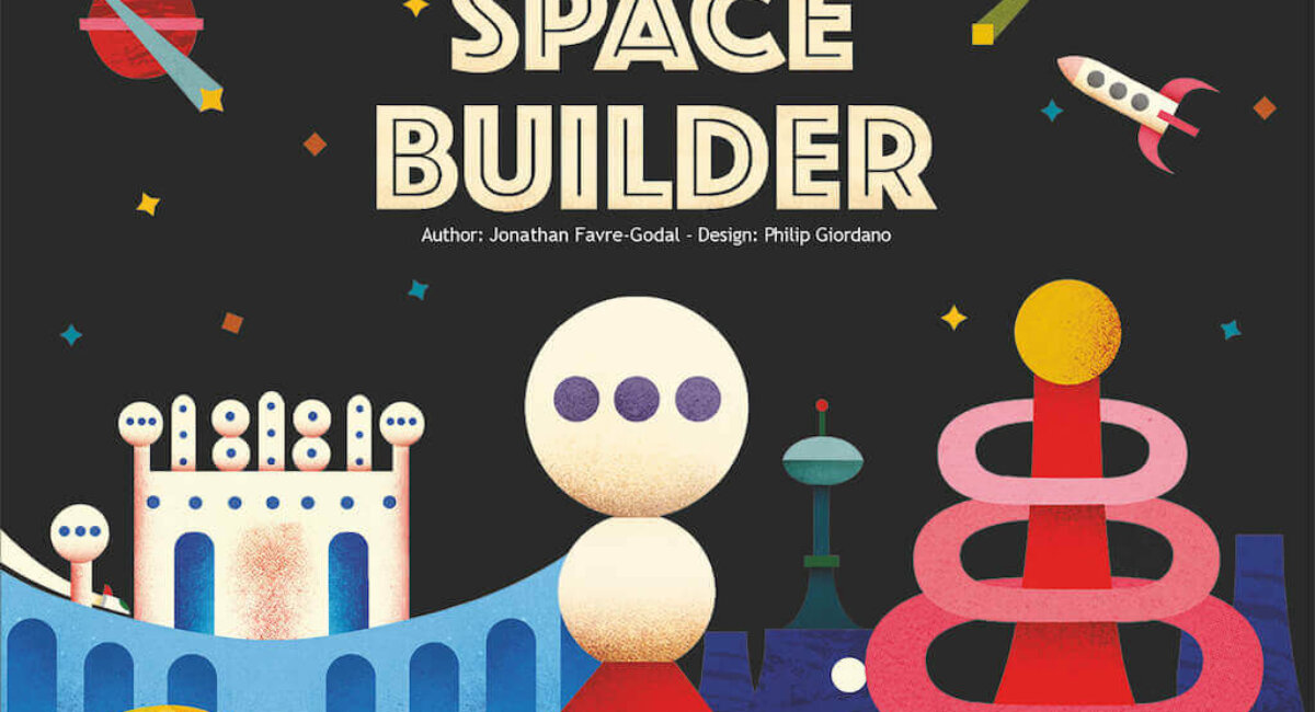 Space Builder