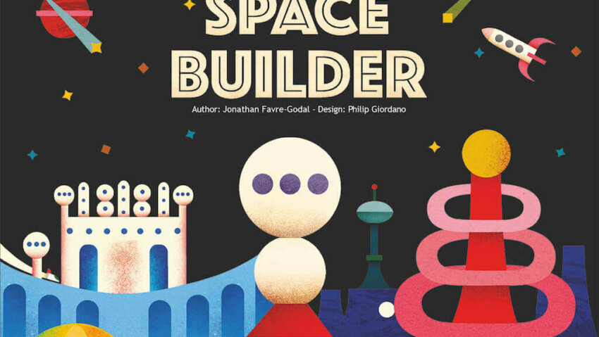 Space Builder