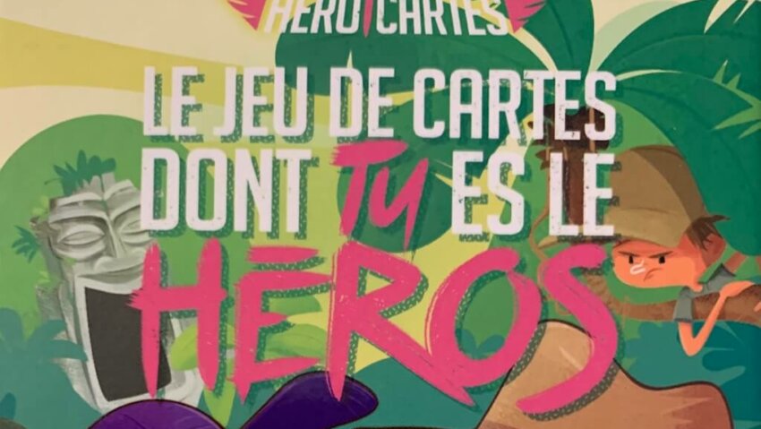 Héroï’Cartes