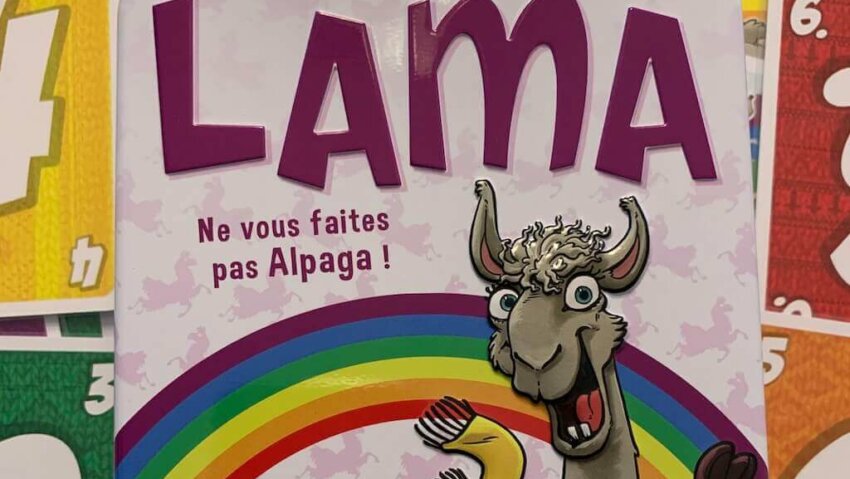 Lama