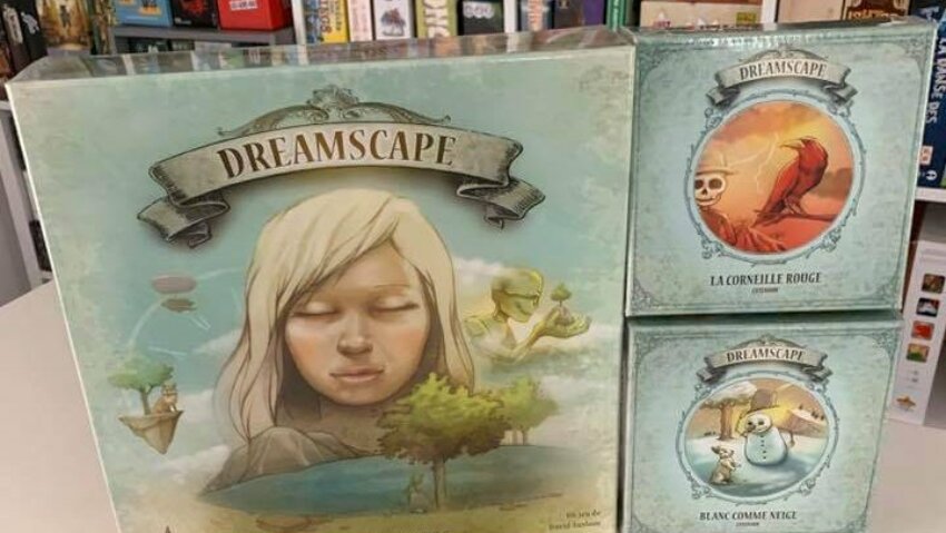 Dreamscape