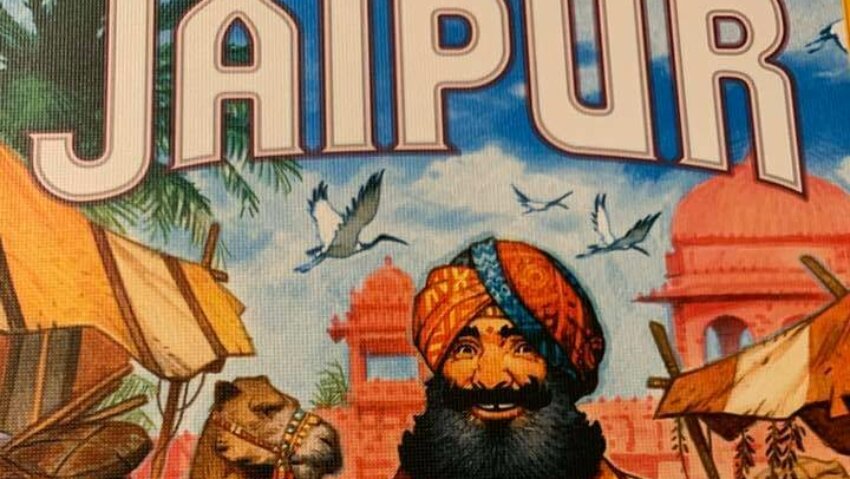 Jaipur