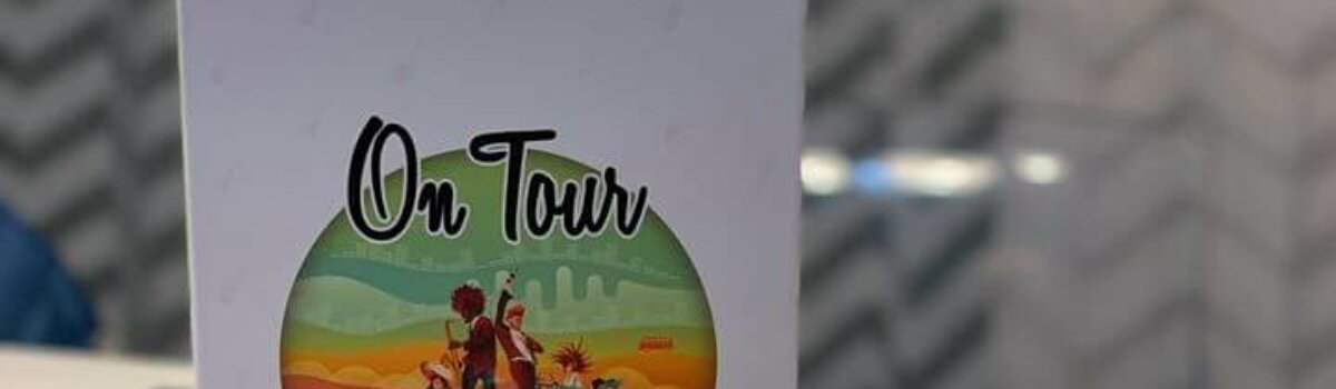On Tour