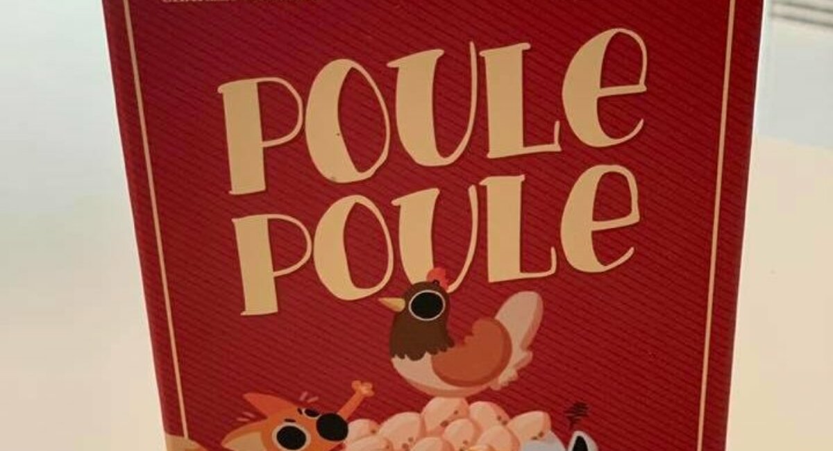 Poule Poule