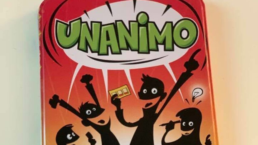 Unanimo