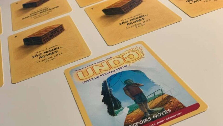 Undo