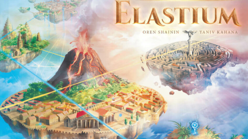 Elastium