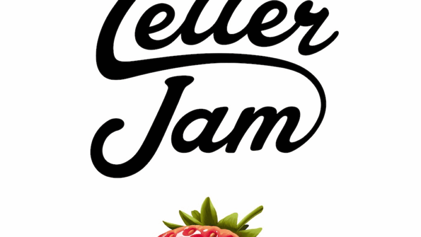 Letter Jam