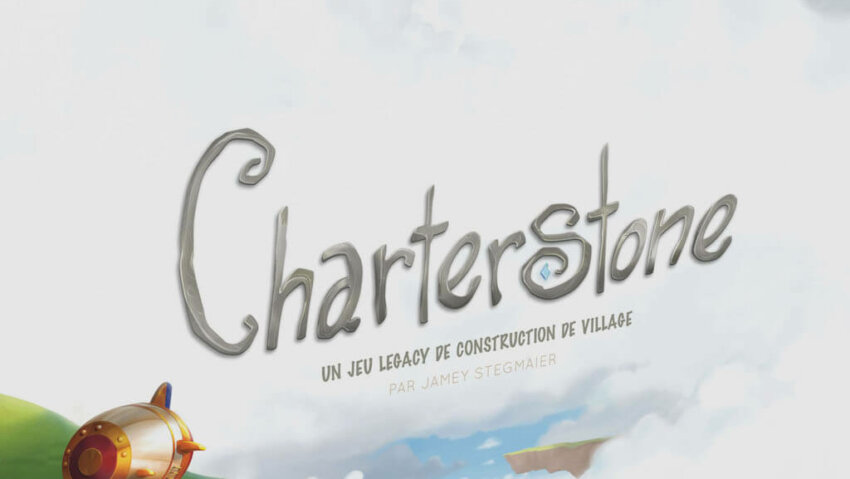 Charterstone