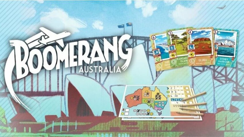 Boomerang Australia