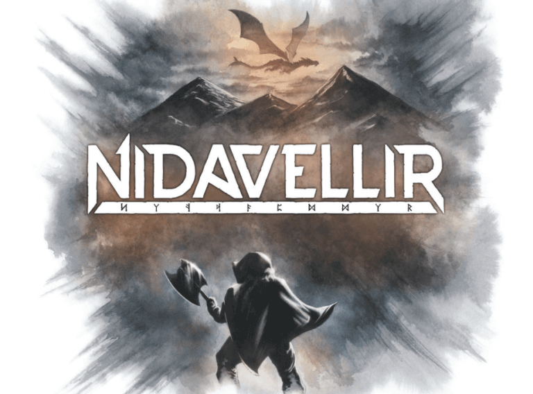 Nidavellir Nidavellir