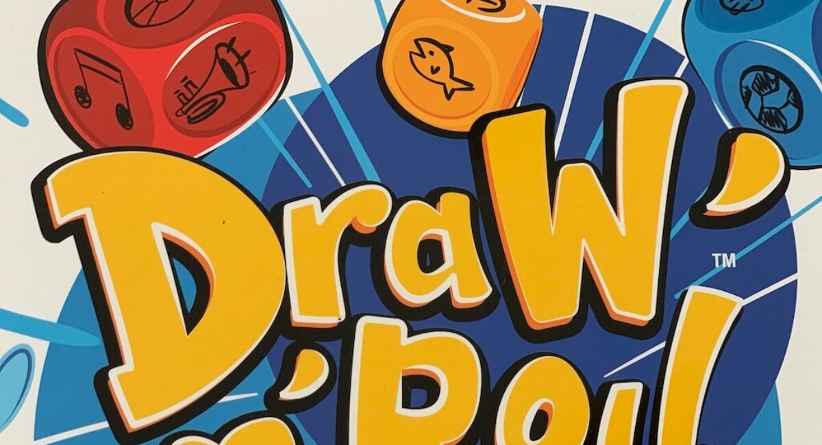 Draw’n’Roll