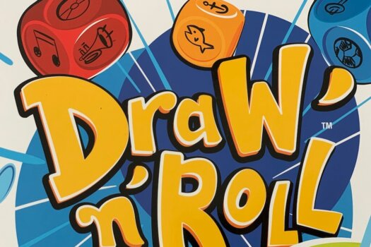 Draw’n’Roll