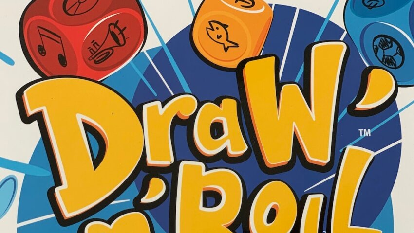 Draw’n’Roll